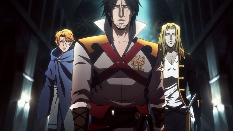 Castlevania: Gothic Horror Masterclass