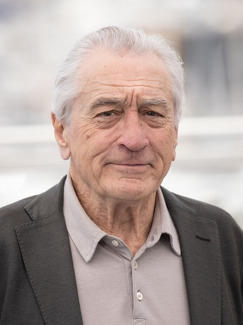 Robert De Niro: Method Acting Master Still Going Strong