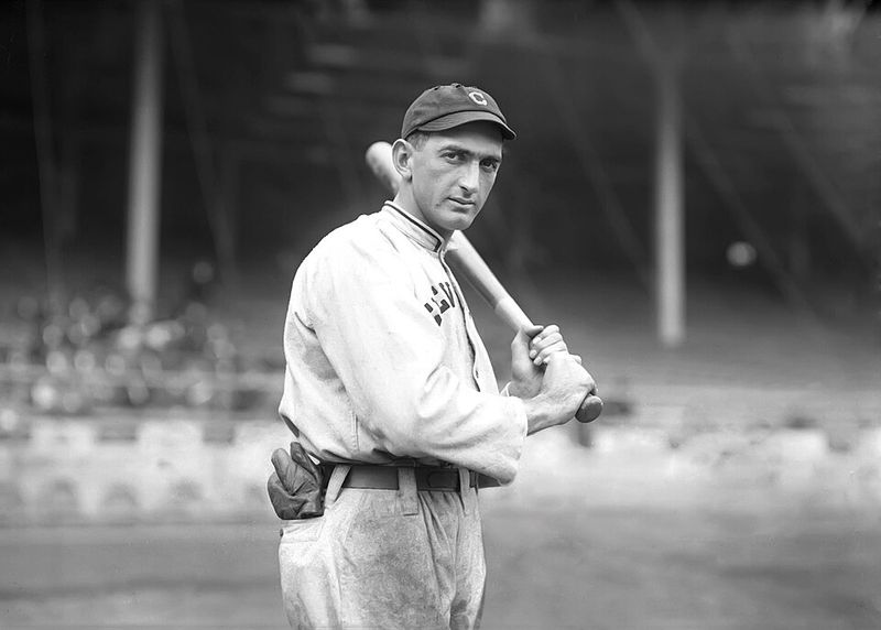 Shoeless Joe Jackson Was (Probably) Innocent