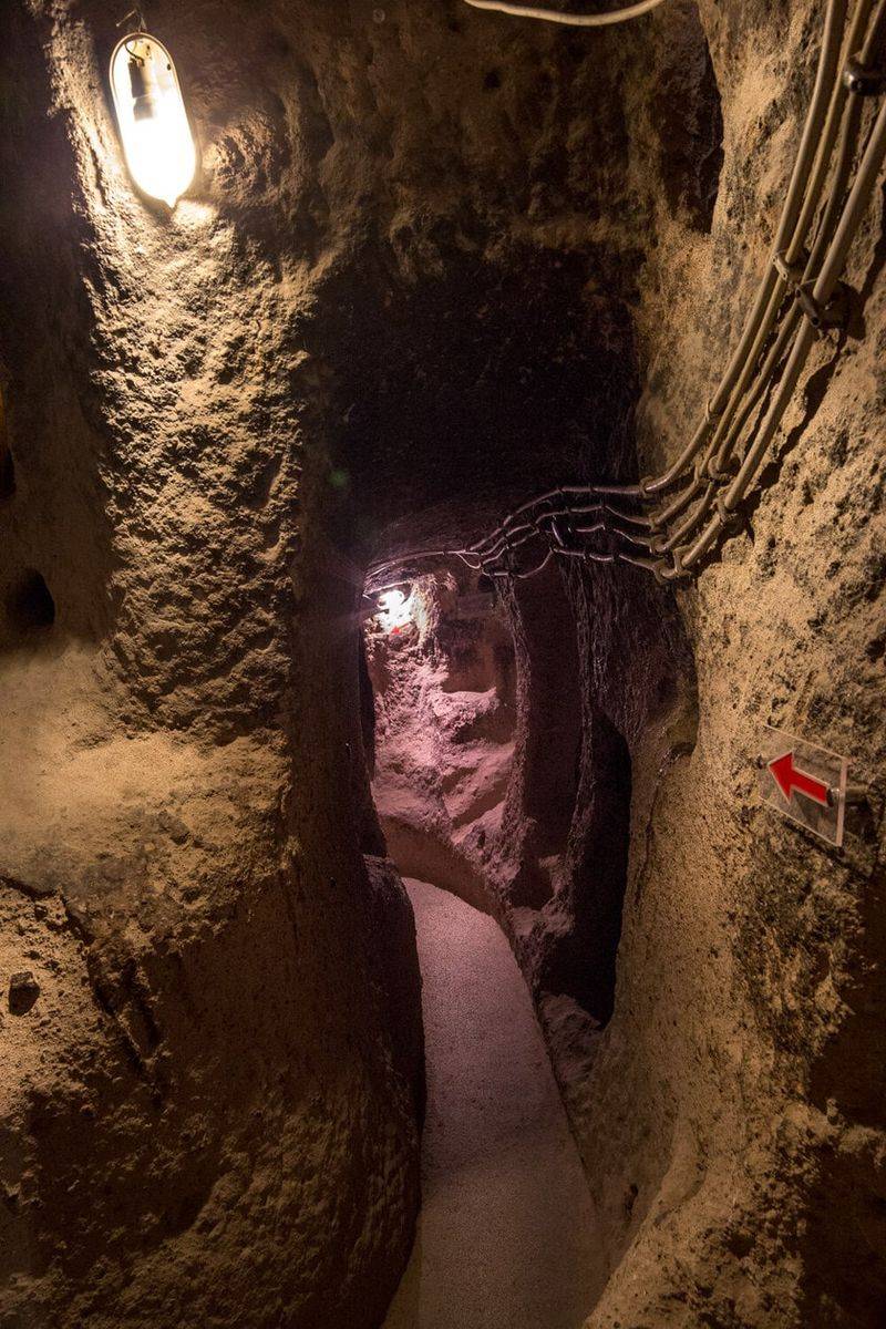 Kaymaklı, Turkey (8th Century BCE–Byzantine Era)