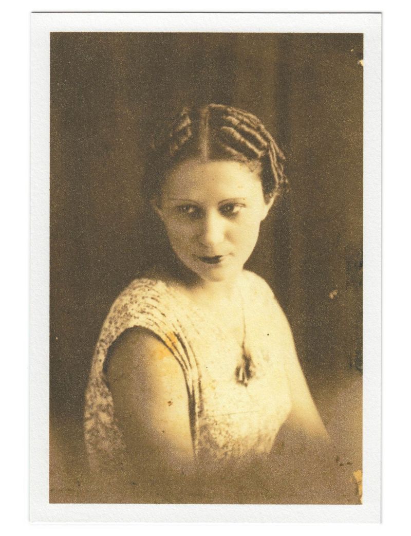 Julia de Burgos