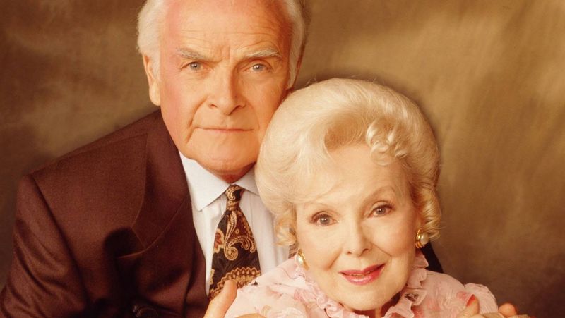 General Hospital – John Ingle (Edward Quartermaine)