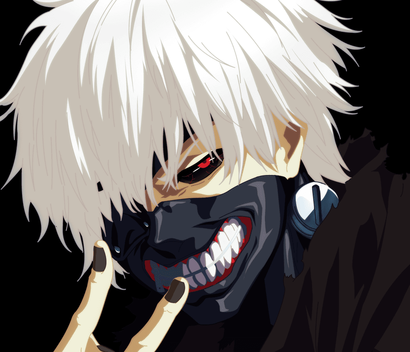 Tokyo Ghoul: Identity Crisis Horror