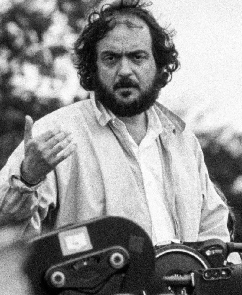 Kubrick's Directorial Recognition Gap