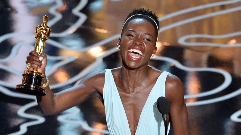 Lupita Nyong’o