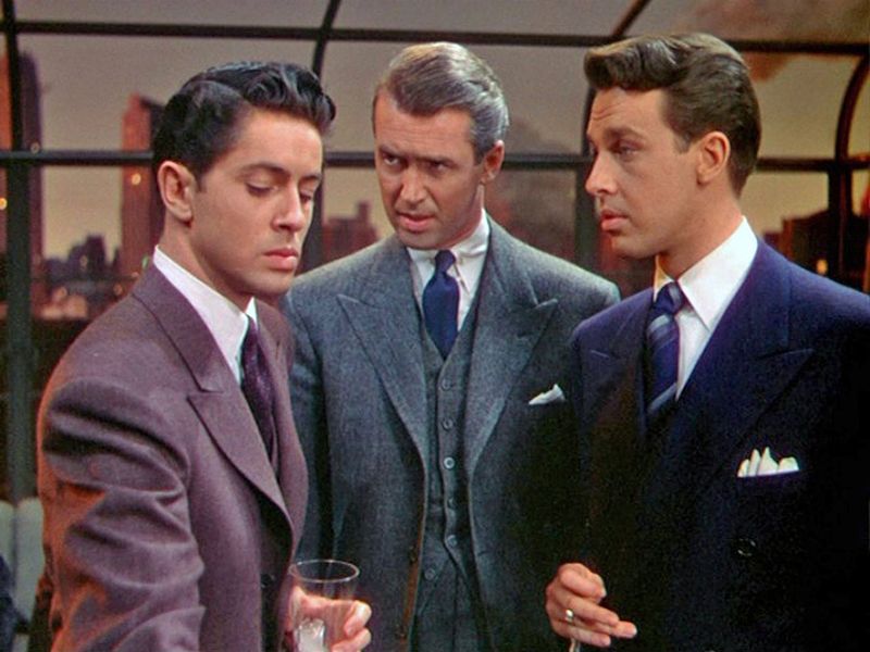 Rope (1948)