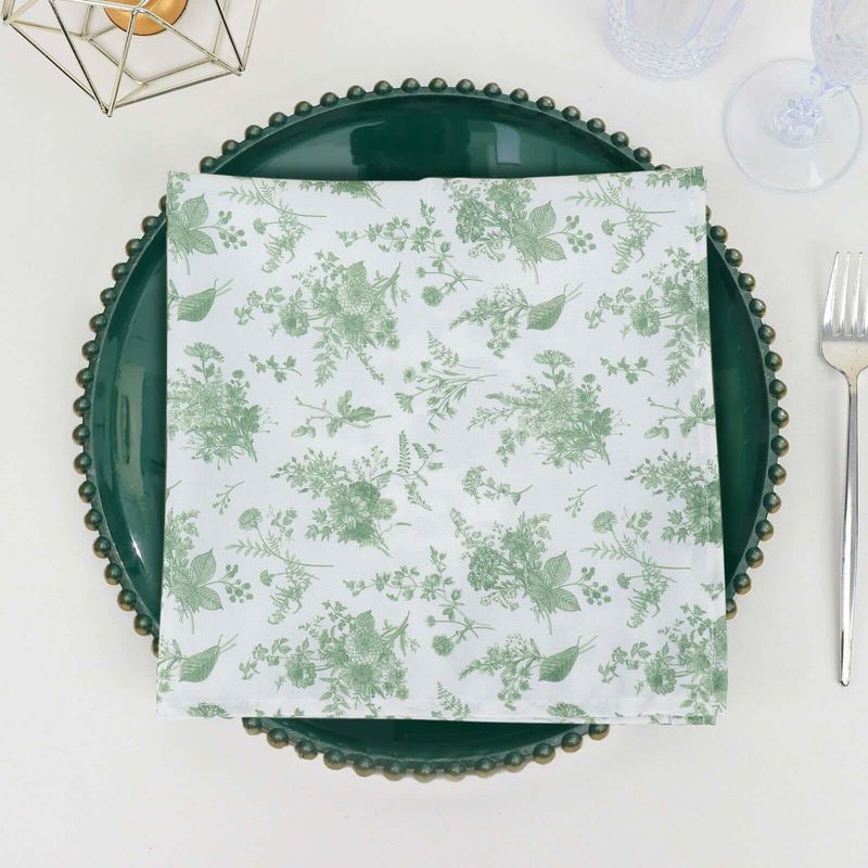 Napkins (paper)