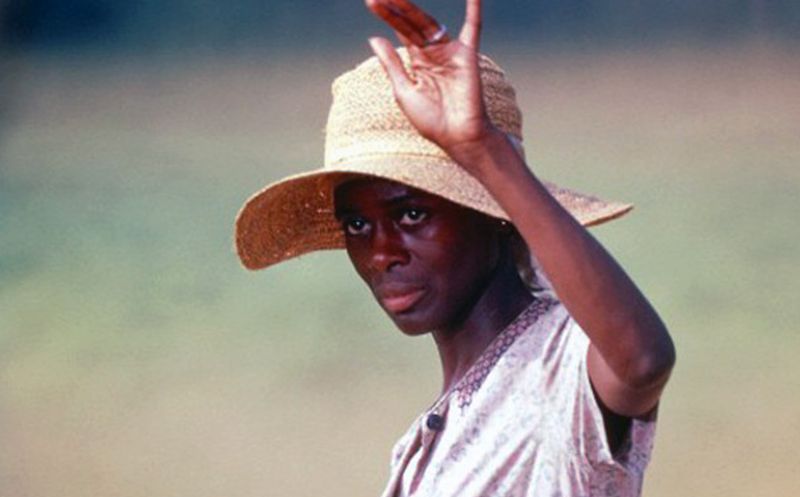 Cicely Tyson: Dignity in the Face of Limited Opportunities