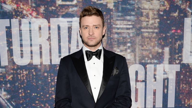 Justin Timberlake: From Boy Band to Renaissance Man