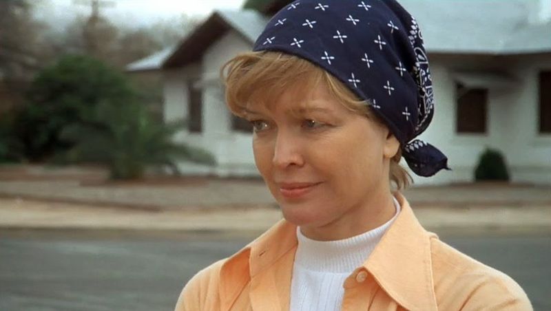 Ellen Burstyn