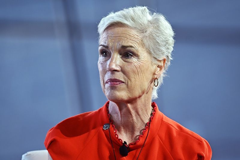 Cecile Richards: Reproductive Rights Champion