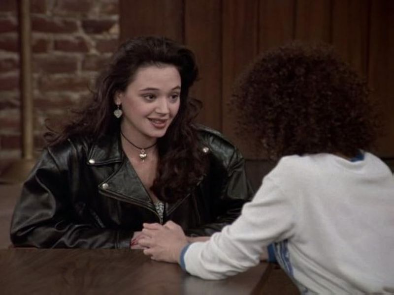 Leah Remini's Family Connection