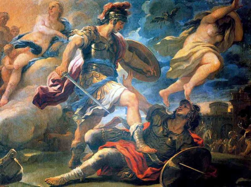 Aeneas