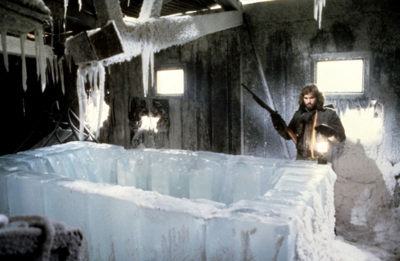 The Thing (1982)