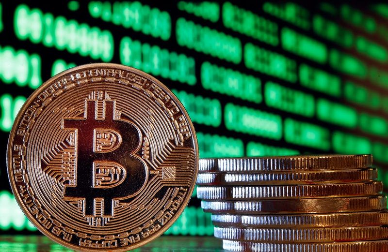 Cryptocurrency: Digital Money Revolution