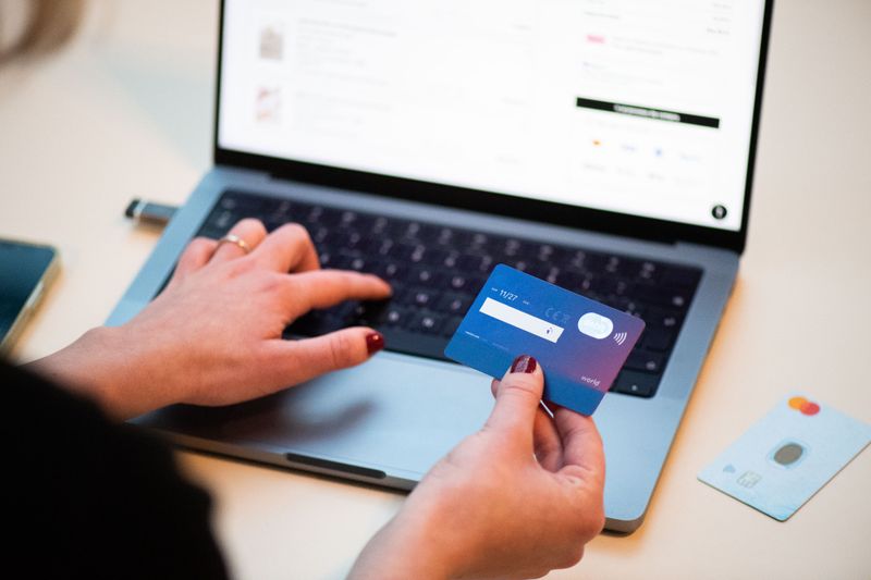 Online Shopping: The Global Marketplace