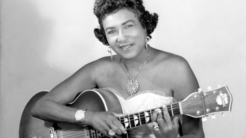 Memphis Minnie