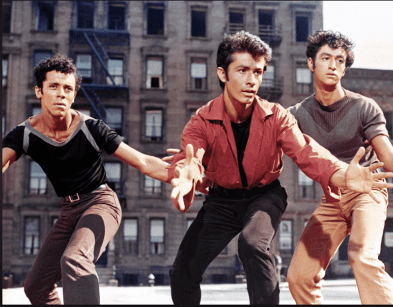 George Chakiris: The West Side Story Star Who Vanished