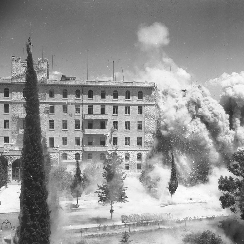 Hastened British Departure: The Empire's Accelerated Exit