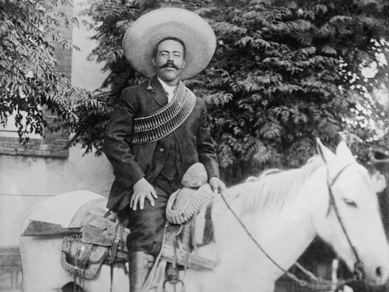 Pancho Villa (1916)