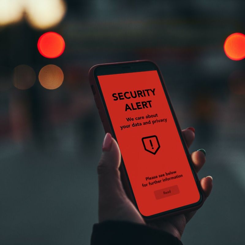 Mismanaging data privacy