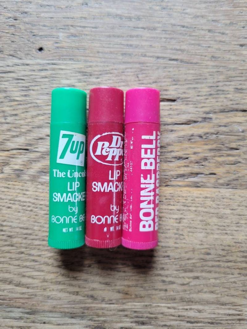 Bonne Bell Lip Smacker