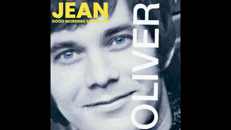 Jean – Oliver