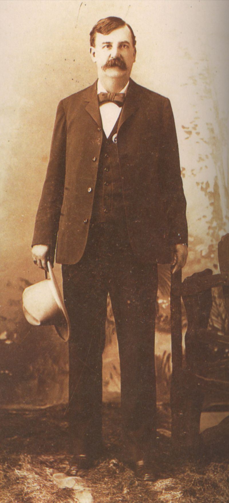 Heck Thomas – The Man Who Brought Down the Dalton Gang