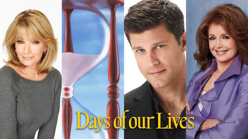 Days of Our Lives (1965–Present)