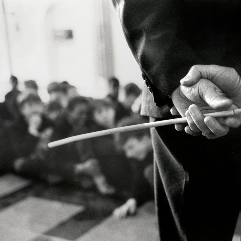Corporal Punishment in Schools
