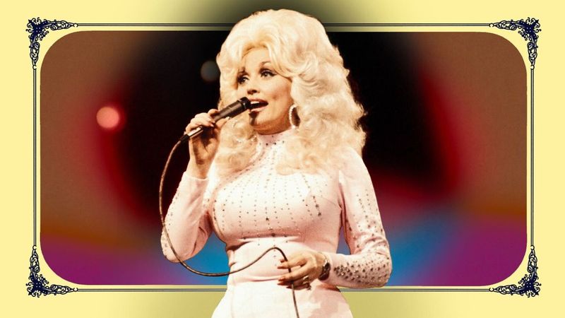 Dolly Wants to Make a Movie About Her