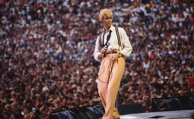 David Bowie ✨