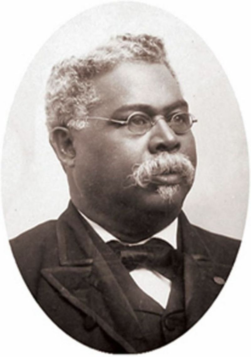 Robert Smalls