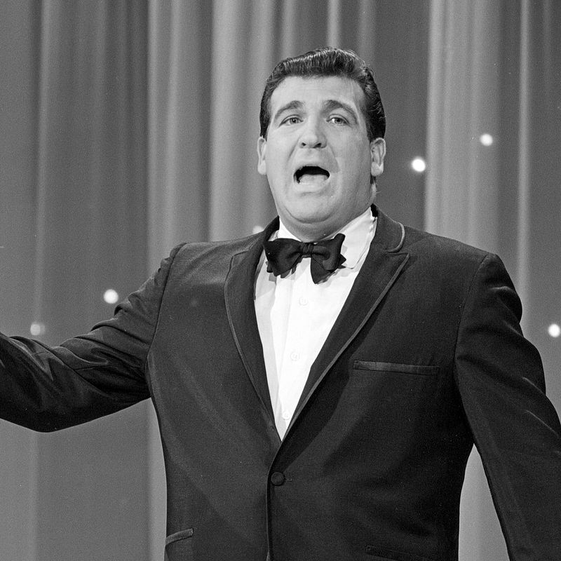 Shecky Greene