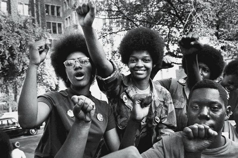 Respectability Politics – “Be Twice as Good”