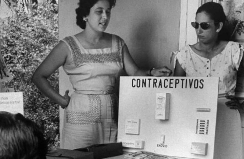 Wives Couldn't Get Birth Control Without Permission