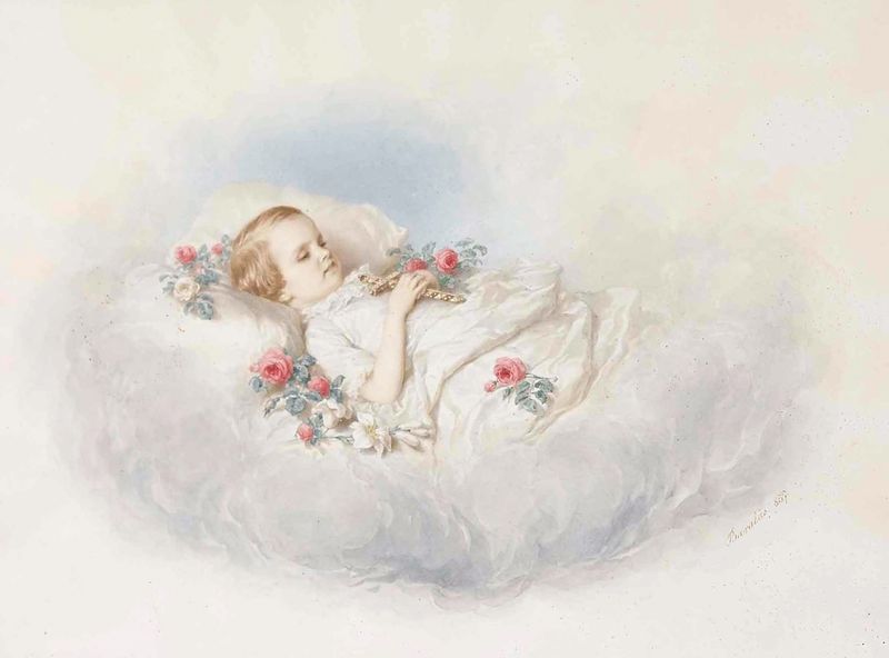 The Heartbreak of Losing Her Daughter
