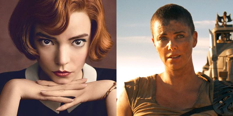 Anya Taylor-Joy – Indie horror (The Witch) to Furiosa and Queen’s Gambit icon