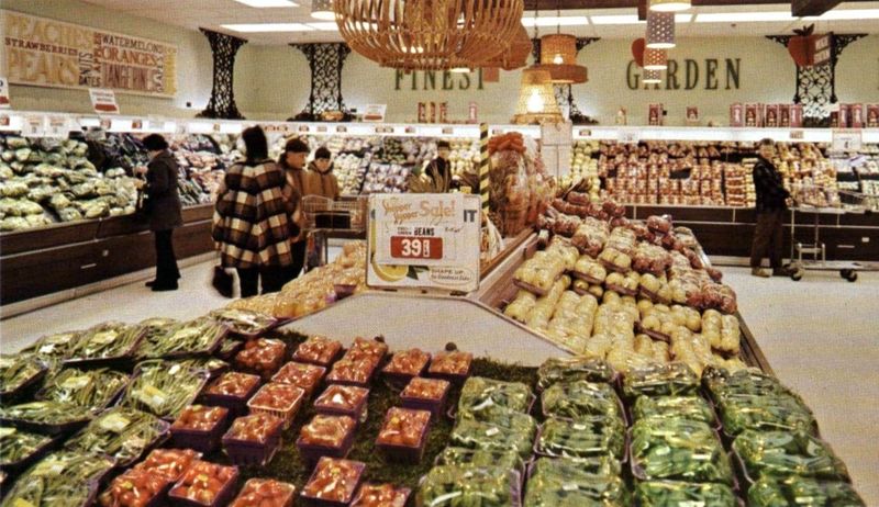 The Boys: California's Produce Paradise