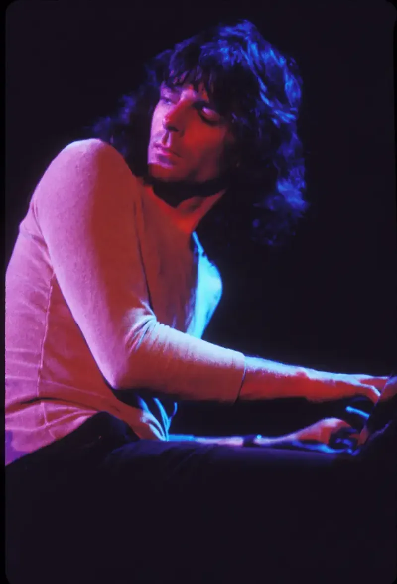 Rick Wright (Pink Floyd)