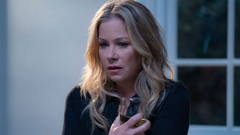 Christina Applegate