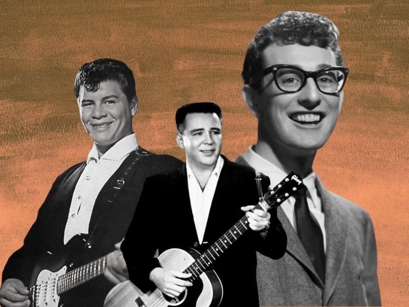 The Music Didn’t Really Die—It Evolved