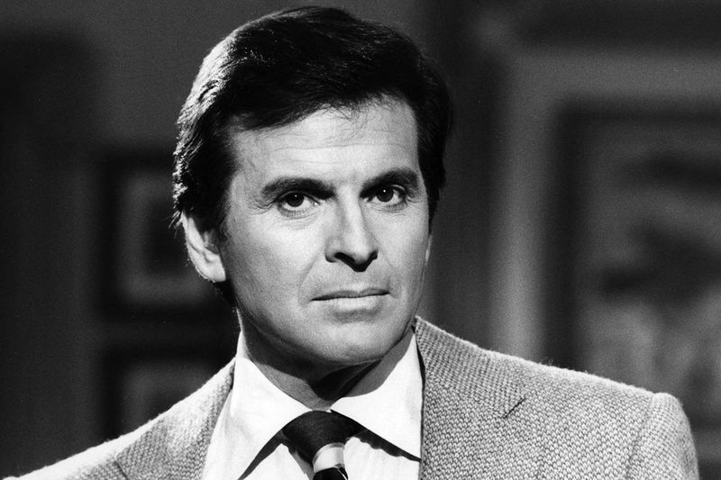 Stuart Damon, Soap-opera actor (“General Hospital”), 2021