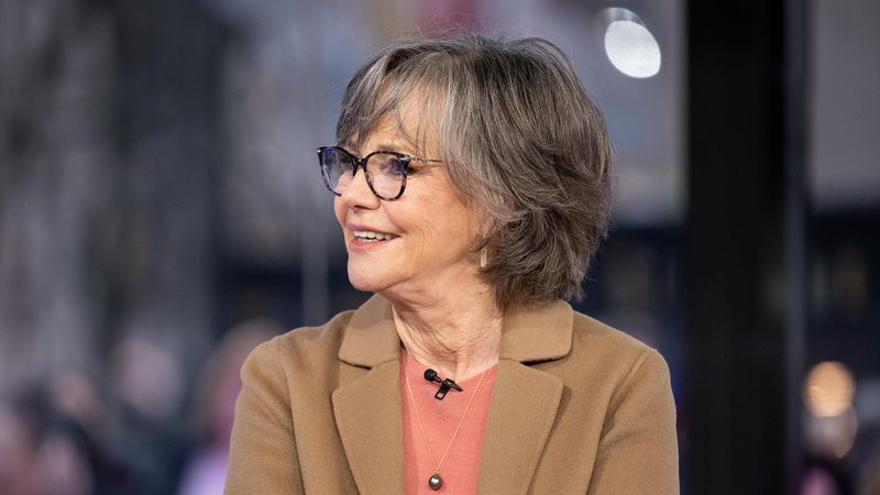 Sally Field