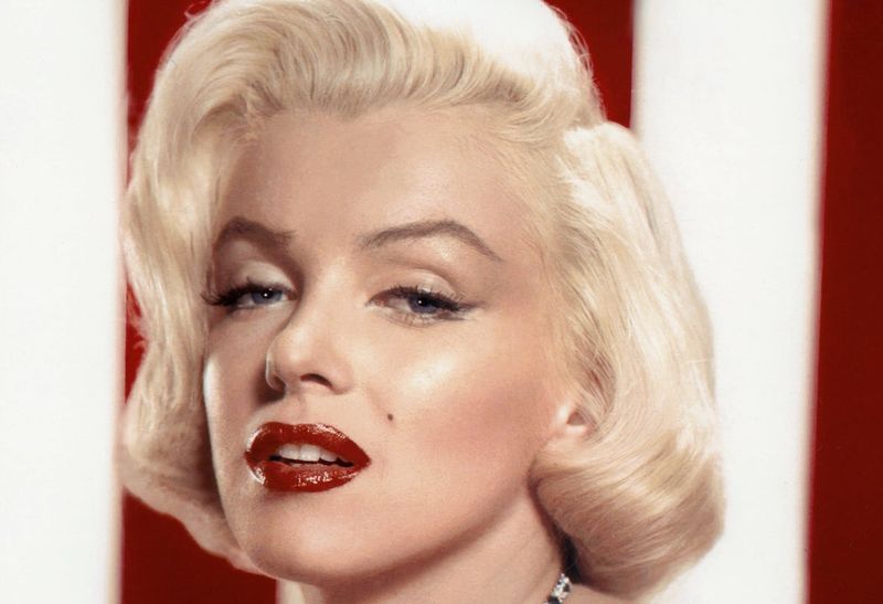 Marilyn Monroe: Icon Without Academy Recognition