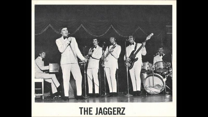 “The Rapper” – The Jaggerz (1970)