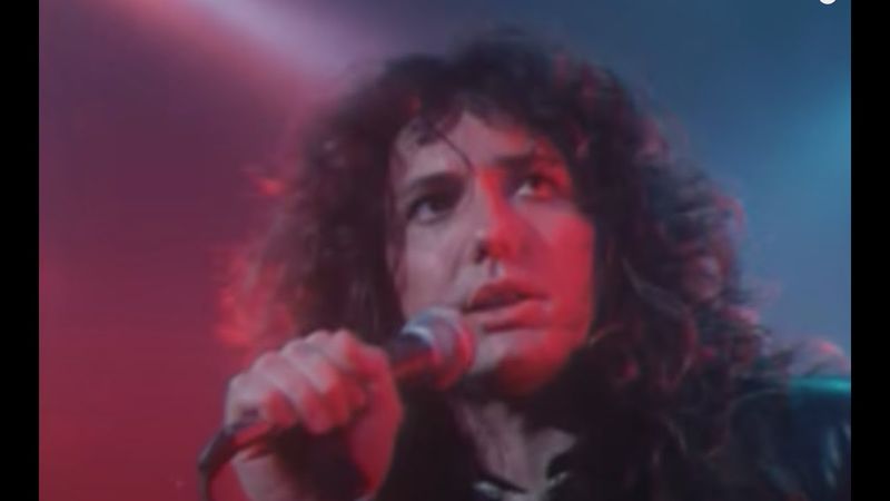 Here I Go Again – Whitesnake (1982/1987)