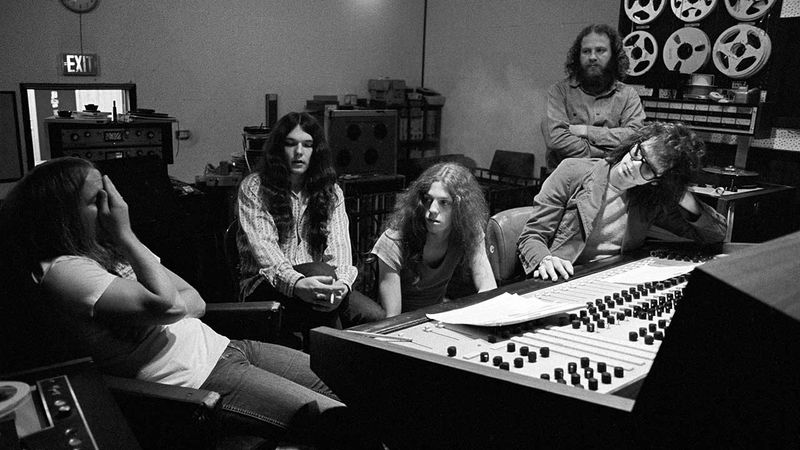 “Free Bird” – Lynyrd Skynyrd (1973)