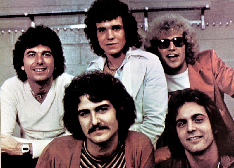 “Play That Funky Music” – Wild Cherry (1976)