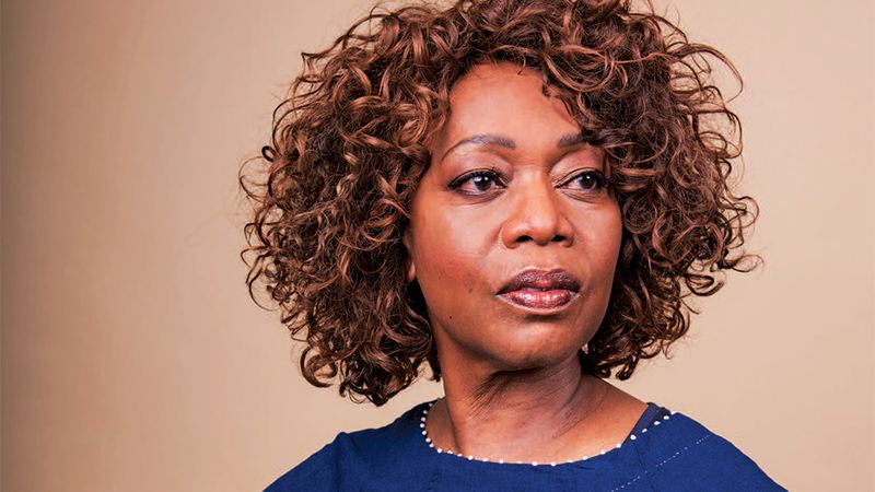 Alfre Woodard: The Character Actress Who Deserved Leading Gold